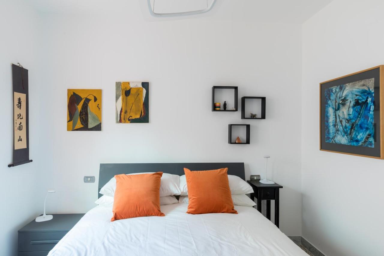 Amoretti Apartment, 6 Persone, 3 Camere, 2 Bagni, Balcone, Wi-Fi, Metro B Monti Tiburtini Rome Exterior photo