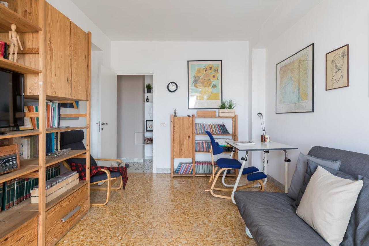 Amoretti Apartment, 6 Persone, 3 Camere, 2 Bagni, Balcone, Wi-Fi, Metro B Monti Tiburtini Rome Exterior photo