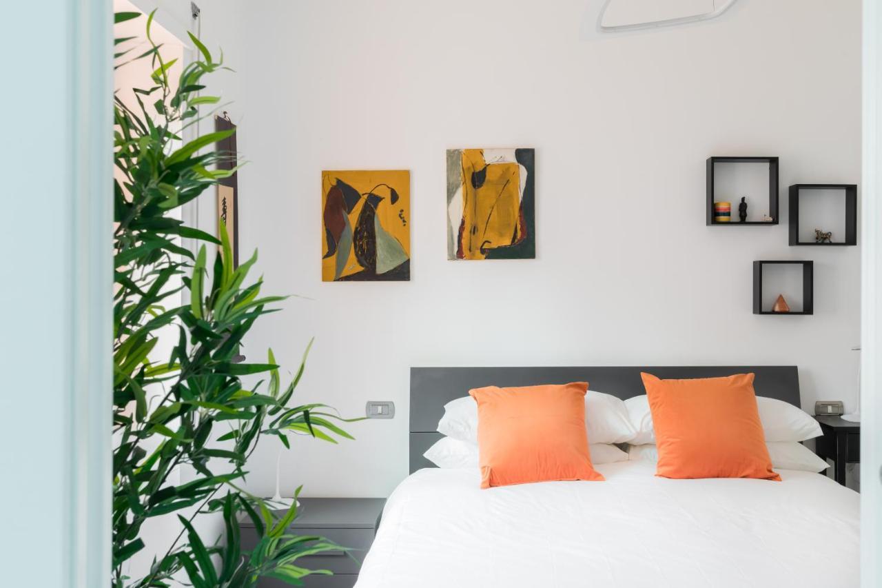 Amoretti Apartment, 6 Persone, 3 Camere, 2 Bagni, Balcone, Wi-Fi, Metro B Monti Tiburtini Rome Exterior photo