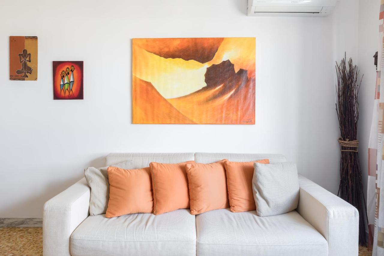 Amoretti Apartment, 6 Persone, 3 Camere, 2 Bagni, Balcone, Wi-Fi, Metro B Monti Tiburtini Rome Exterior photo
