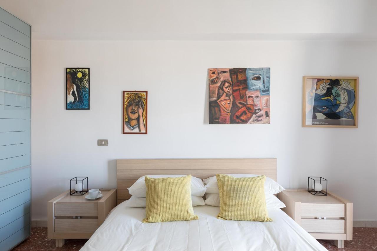 Amoretti Apartment, 6 Persone, 3 Camere, 2 Bagni, Balcone, Wi-Fi, Metro B Monti Tiburtini Rome Exterior photo