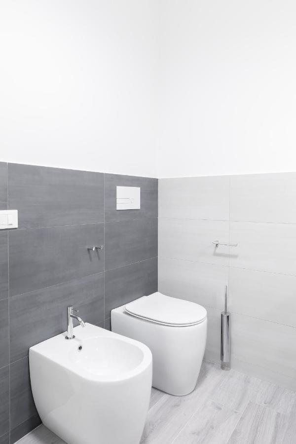 Amoretti Apartment, 6 Persone, 3 Camere, 2 Bagni, Balcone, Wi-Fi, Metro B Monti Tiburtini Rome Exterior photo